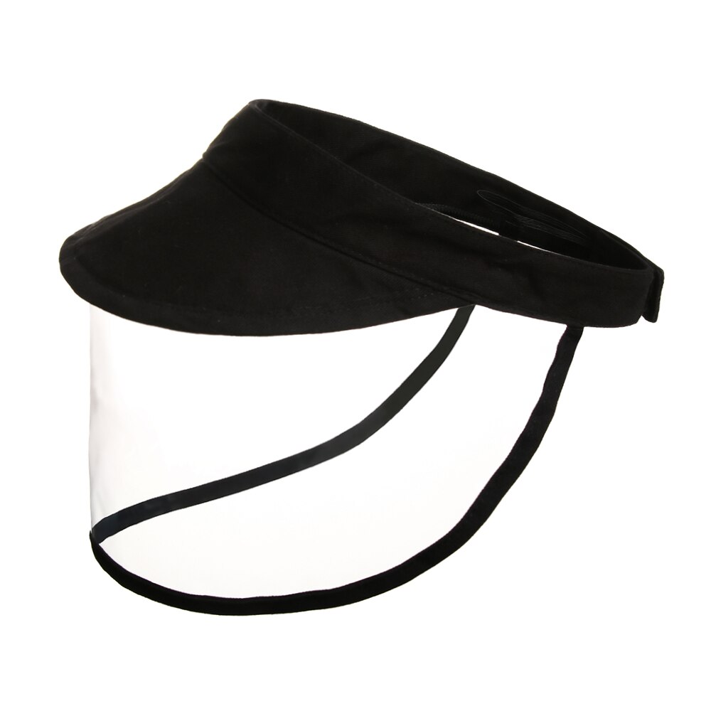 Baby Face Shield Bucket Hat